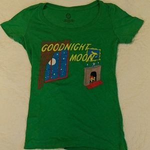 Goodnight Moon T-shirt